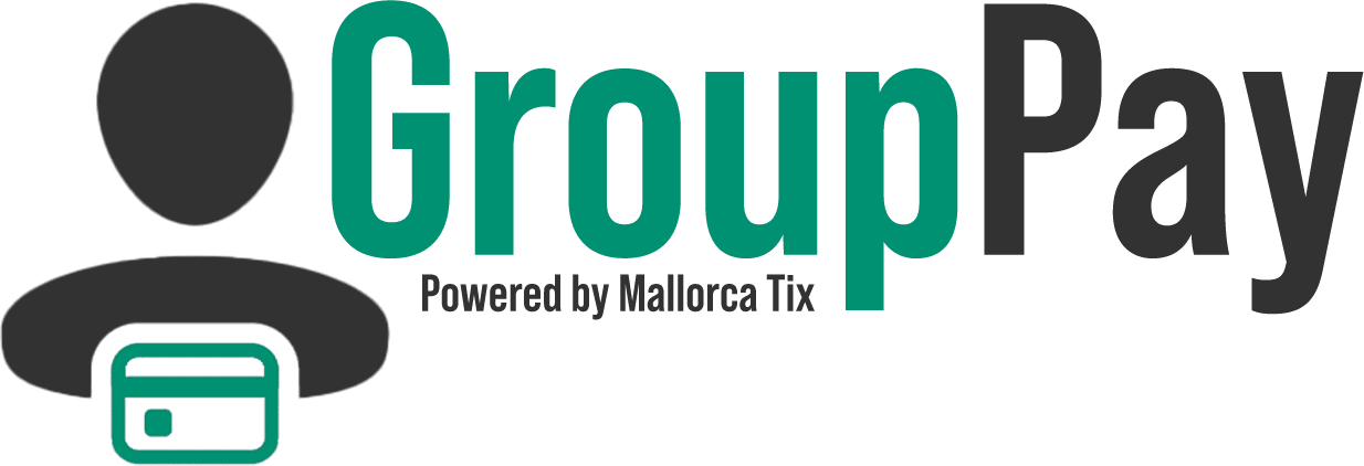 GroupPay, Powered by Mallorca Tix