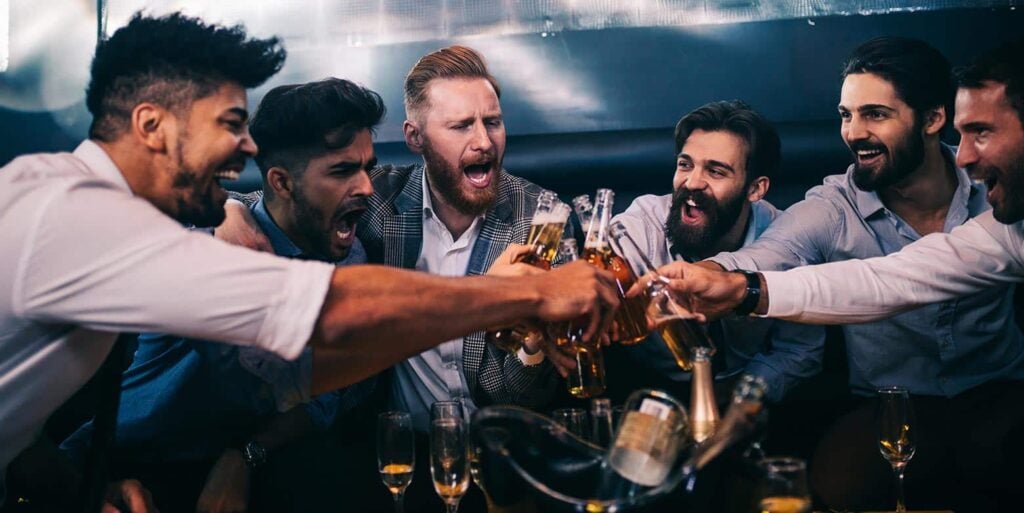 Magaluf stag do ideas