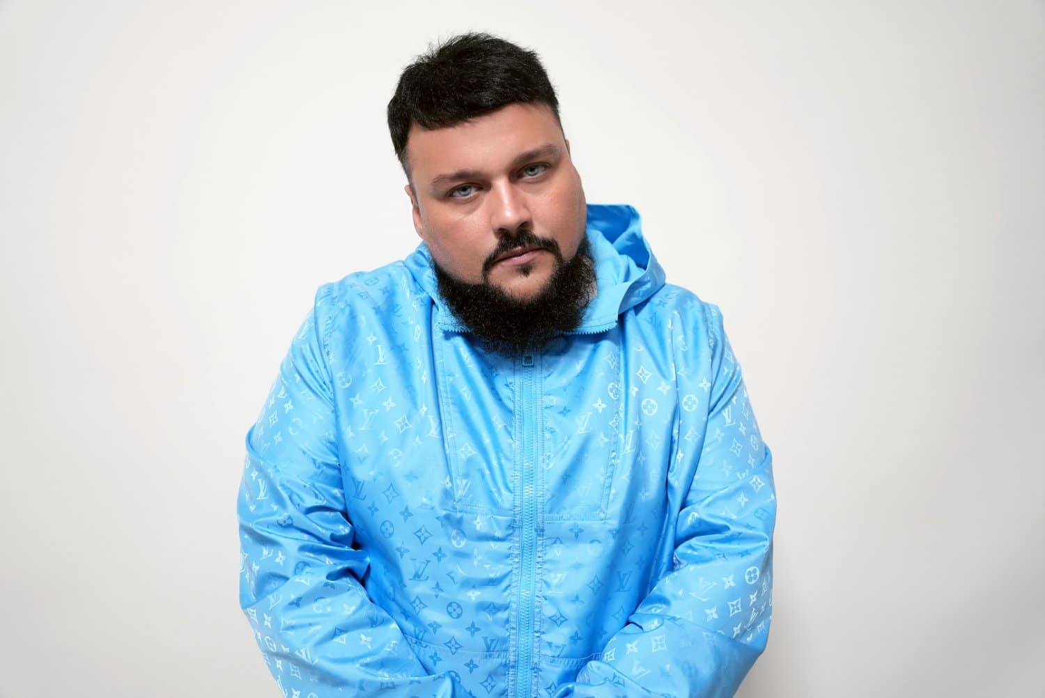Charlie Sloth al Pirates Reloaded Magaluf